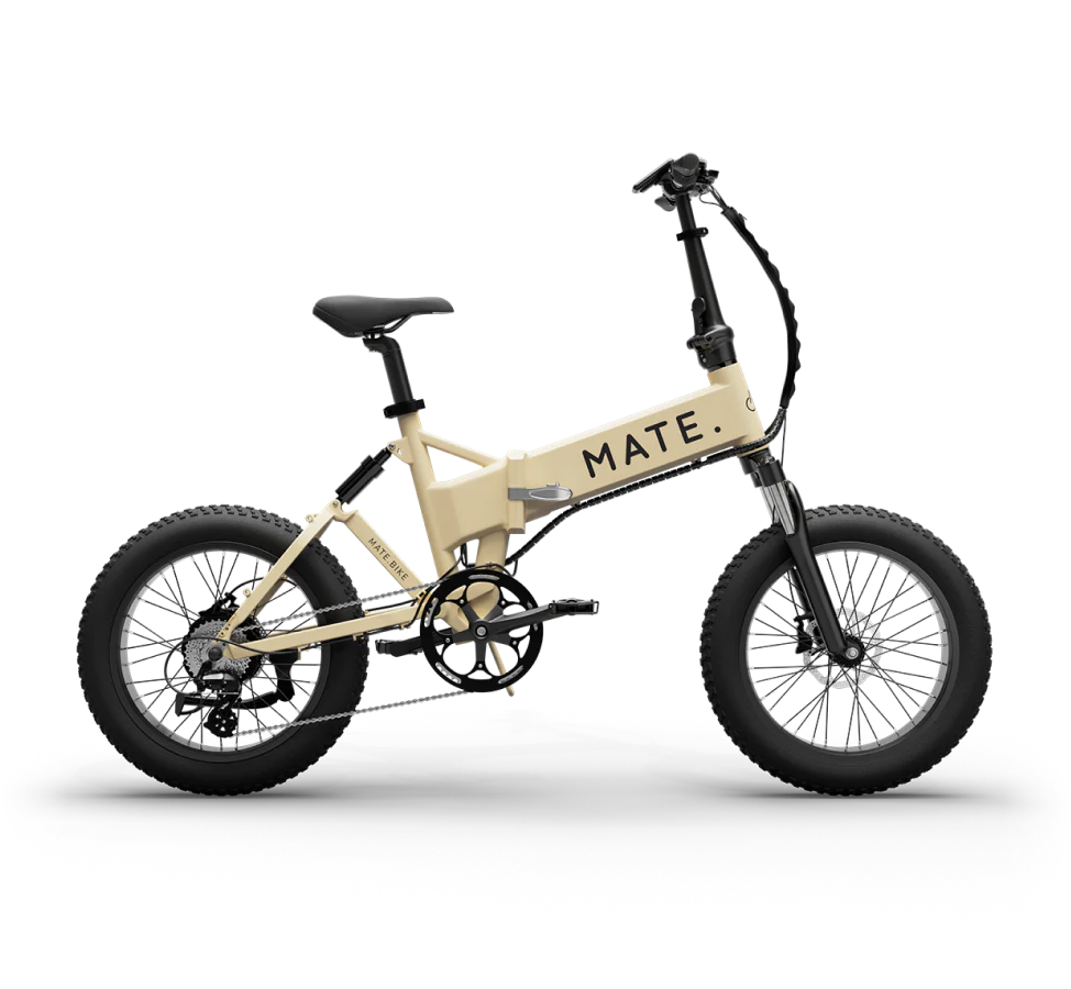 MATE X (油圧式) Desert Storm DESERT STORM – MATE.BIKE ME