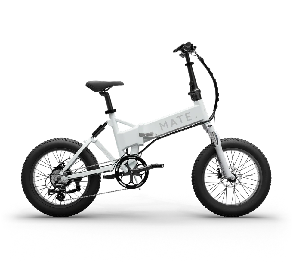 Mate Bike Battery Matex Ebike MATE BIKE バッテリー48V18AH Mate X