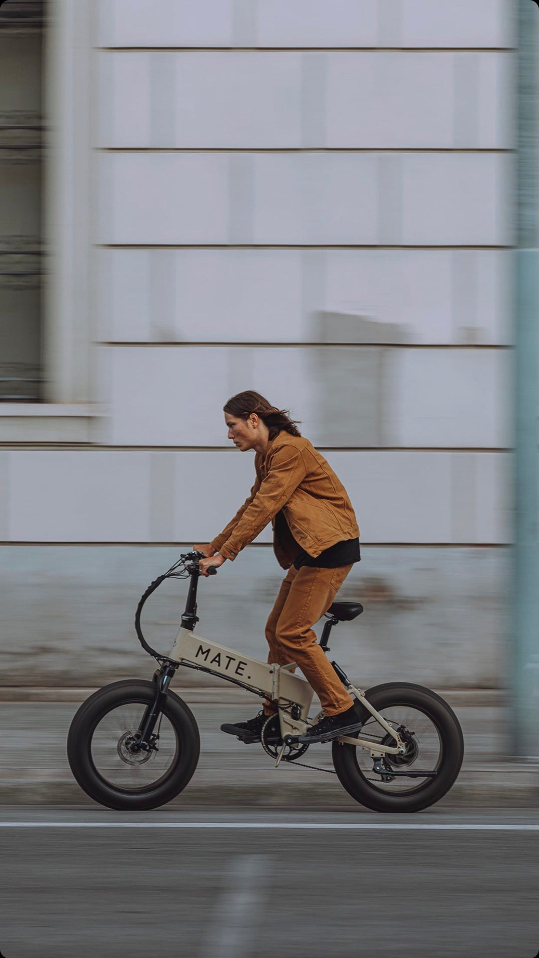 DESERT STORM – MATE.BIKE ME