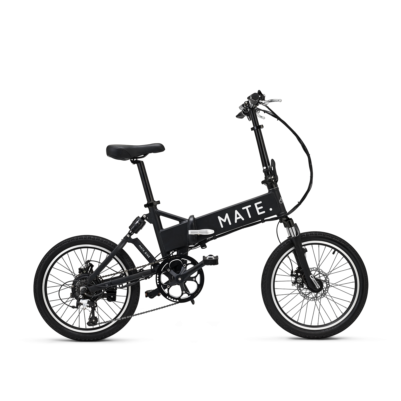 MATE City THE BEST EBIKE – MATE.BIKE ME