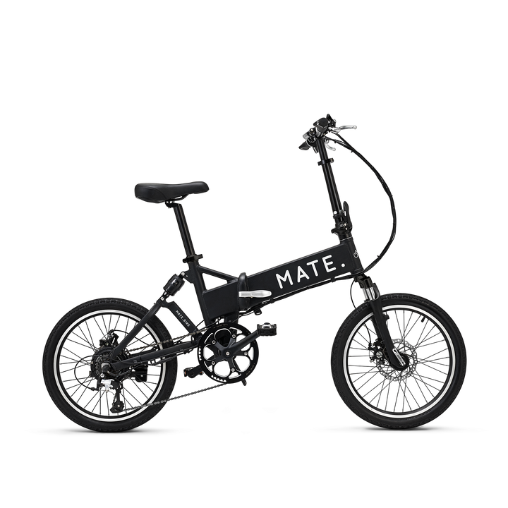 MATE City THE BEST EBIKE – MATE.BIKE ME
