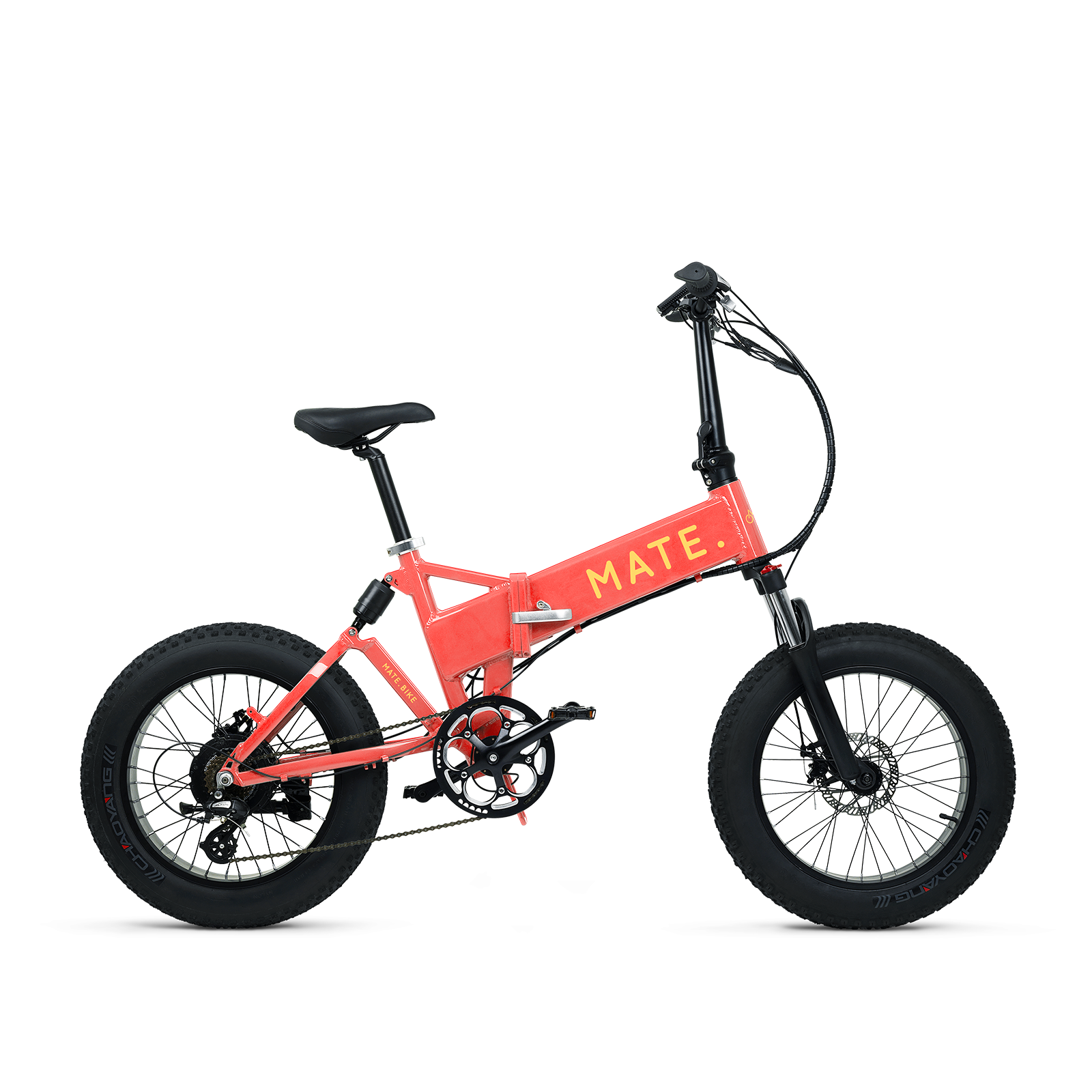 MATE X 250 ブラック MATE X / メイト エックス 【MATE.BIKE JAPAN OFFICIAL】