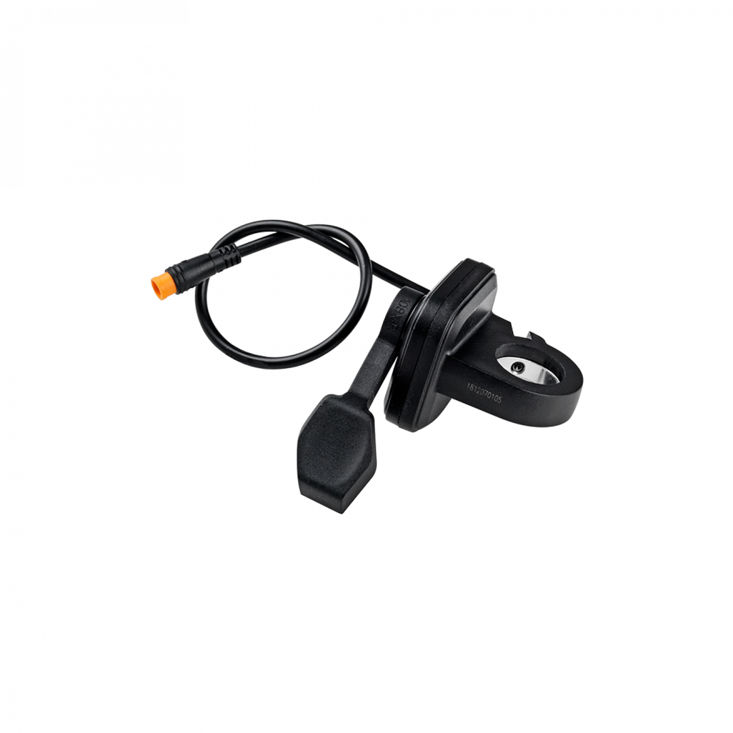 MATE X スロットル mate X 純正スロットル(アクセル) 取り付け簡単！ - メルカリ
